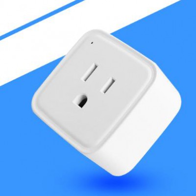 智能家居智能插座WIFI插座K-X2P电商爆款